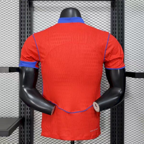 Paris Saint-Germain 2025/26 Third Jersey Player Version - Image 2