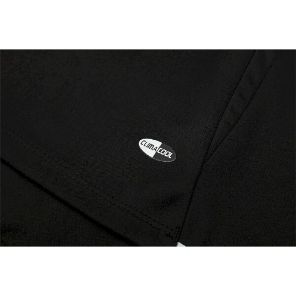 Unisex Real Madrid 2004/05 1/4 Zip Sweatshirt Retro Style - Image 6