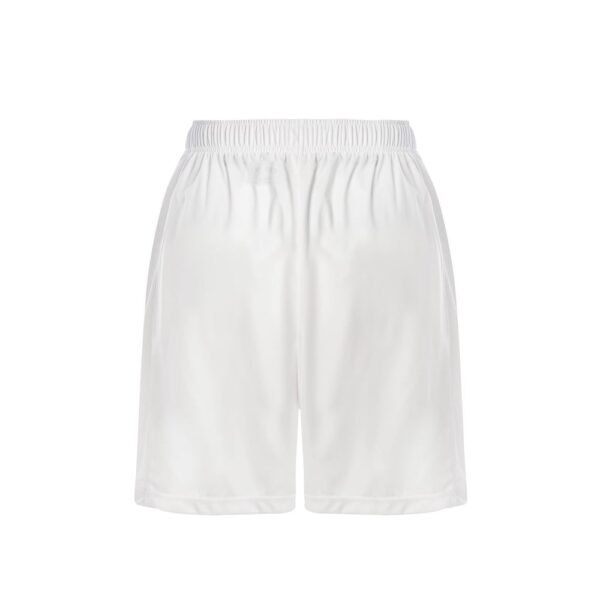 Napoli 2025/26 Home Shorts - Image 2