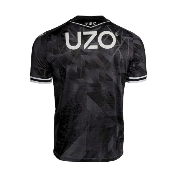 Vitoria De Guimaraes 2025/26 Away Jersey - Image 2