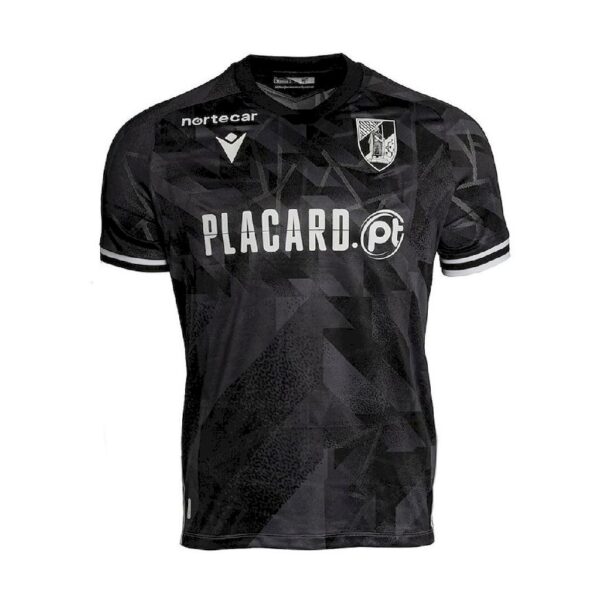 Vitoria De Guimaraes 2025/26 Away Jersey