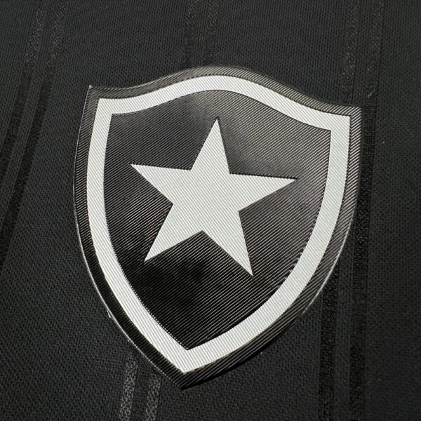 Mens Botafogo 2025/26 Away Jersey - Image 8