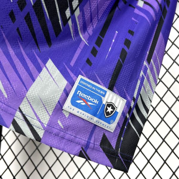Mens Botafogo 2025/26 Pre-Match Training Jersey - Image 5