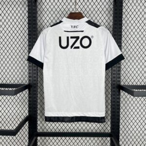 Alternative view of Mens Vitoria de Guimaraes 2025/26 Home Jersey