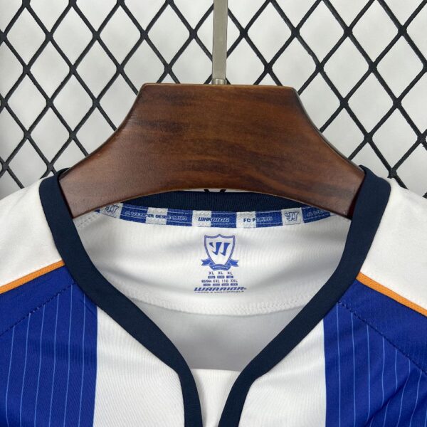 Retro Fc Porto 2014/15 Home Jersey - Image 9
