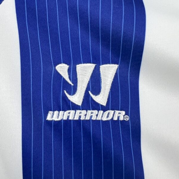 Retro Fc Porto 2014/15 Home Jersey - Image 8