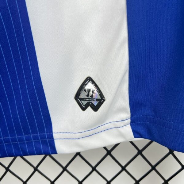 Retro Fc Porto 2014/15 Home Jersey - Image 5