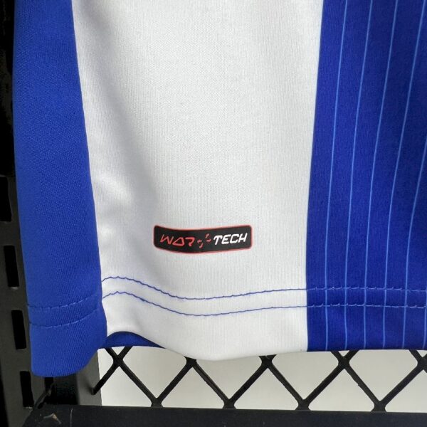 Retro Fc Porto 2014/15 Home Jersey - Image 4