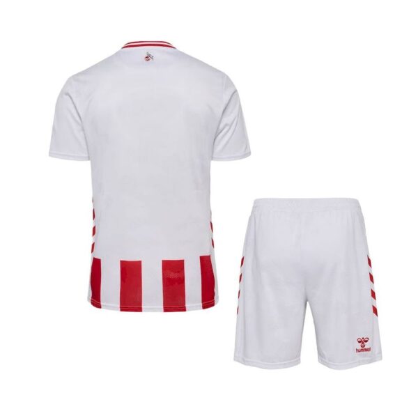 Kids 1. Fc K?Ln 2025/26 Home Kit - Immagine 2
