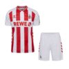 Kids 1. FC K?ln 2025/26 Home Kit