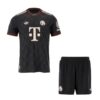 Kids Bayern Munich 2025/26 Third Kit