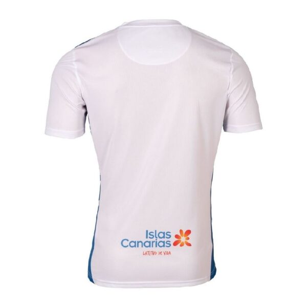 Kids Cd Tenerife 2025/26 Home Kit - Image 2