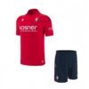 Kids CA Osasuna 2025/26 Home Kit