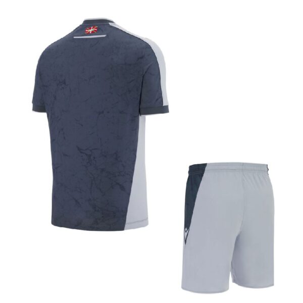 Kids Real Sociedad 2025/26 Away Kit - Image 2