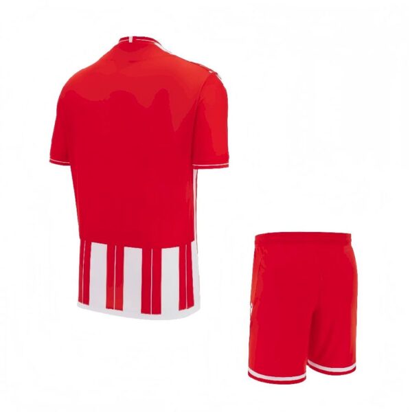 Kids Ud Almer¨ªa 2025/26 Home Kit – Bild 2