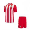 Kids UD Almer¨ªa 2025/26 Home Kit