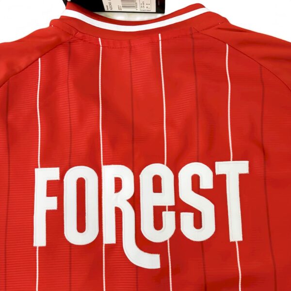 Mens Nottingham Forest 2025/26 Us Pack Jersey - Image 3