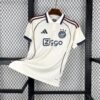 Mens Ajax 2025/26 Third Jersey
