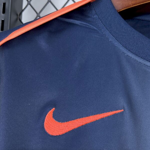 Mens Barcelona 2025/26 Pre-Match Jersey - Imagen 5