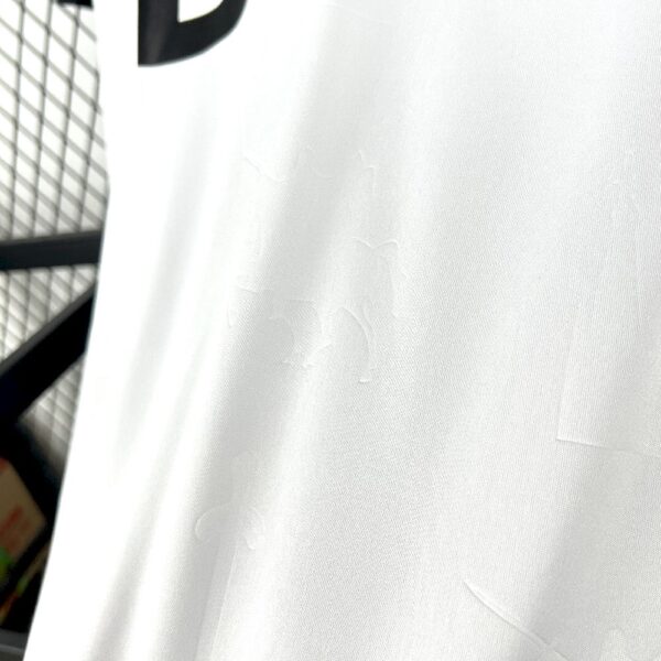 Mens Burgos Cf 2025/26 Home Jersey - Imagen 3