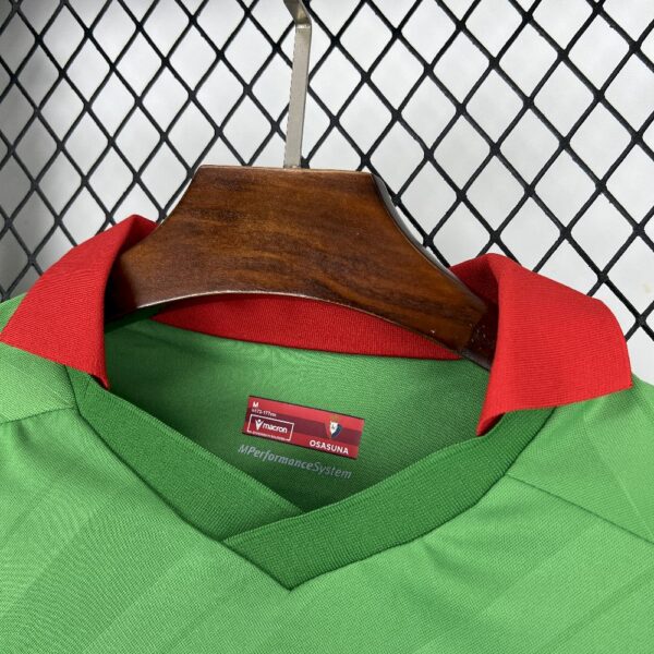 Mens Ca Osasuna 2025/26 Away Jersey - Image 10