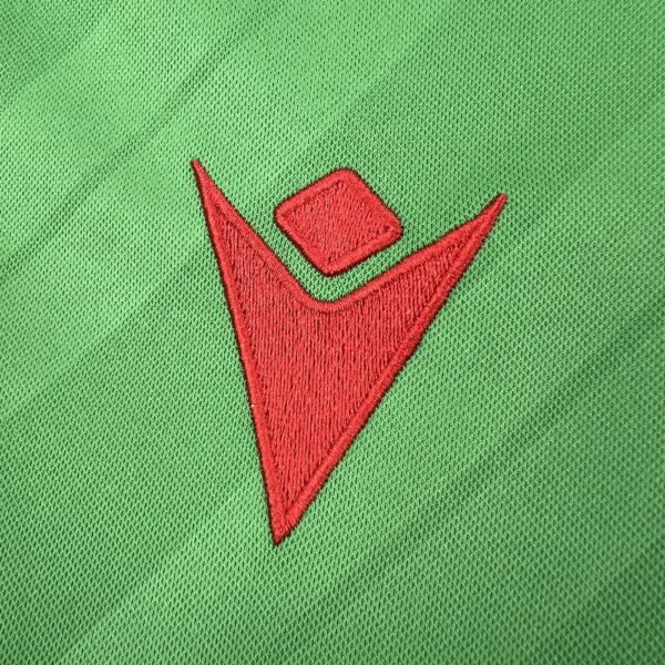 Mens Ca Osasuna 2025/26 Away Jersey - Image 8