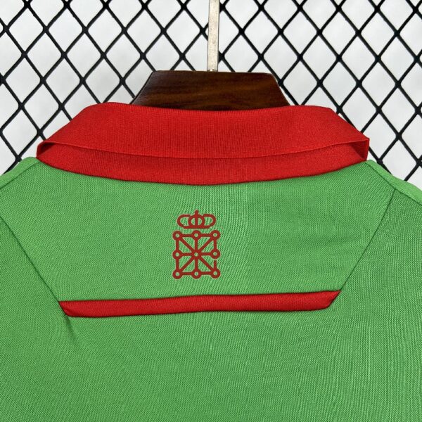 Mens Ca Osasuna 2025/26 Away Jersey - Image 3