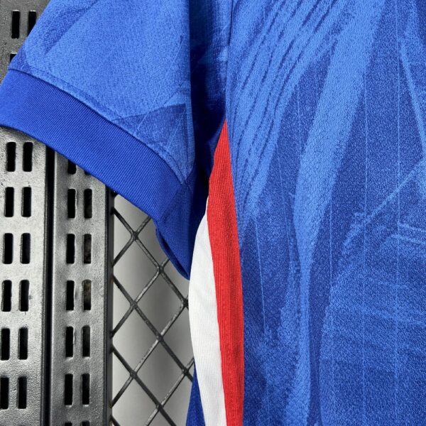 Mens Chelsea 2025/26 120Th Anniversary Jersey - Image 3