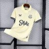 Mens Everton 2025/26 Away Jersey