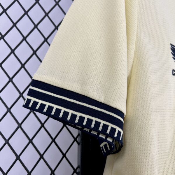 Mens Everton 2025/26 Away Jersey - Image 7