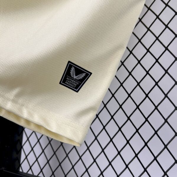 Mens Everton 2025/26 Away Jersey - Image 3