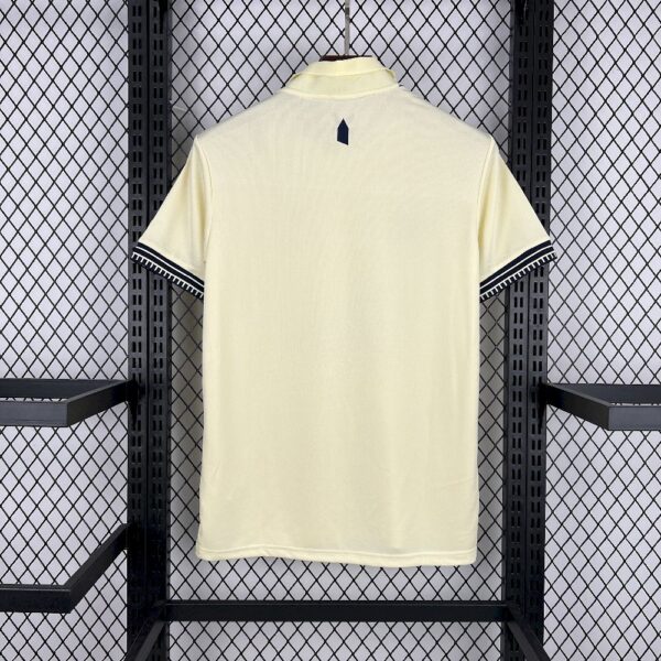 Mens Everton 2025/26 Away Jersey - Image 2