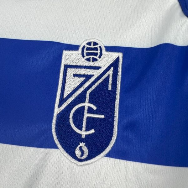 Mens Granada 2025/26 Away Jersey - Image 6