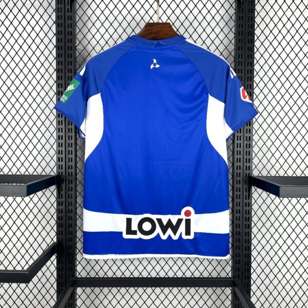 Mens Granada 2025/26 Away Jersey - Image 2