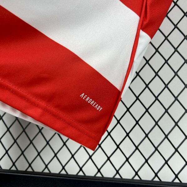 Mens Granada 2025/26 Home Jersey - Image 3