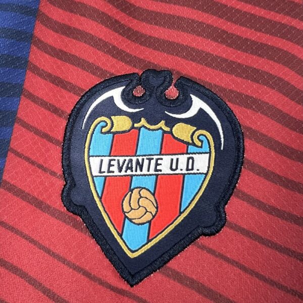 Mens Levante Ud 2025/26 Home Jersey - Image 9