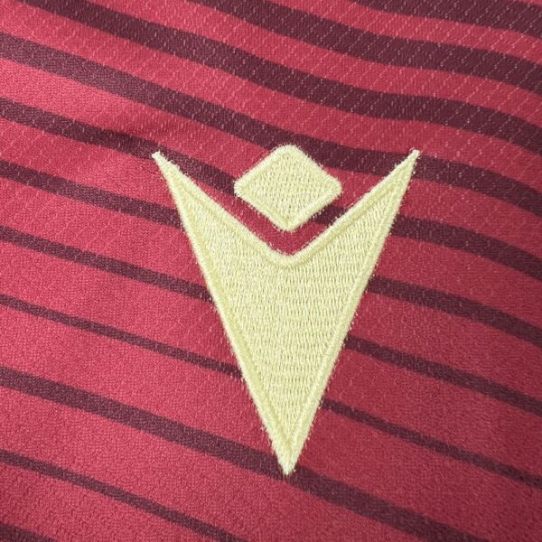 Mens Levante Ud 2025/26 Home Jersey - Image 8