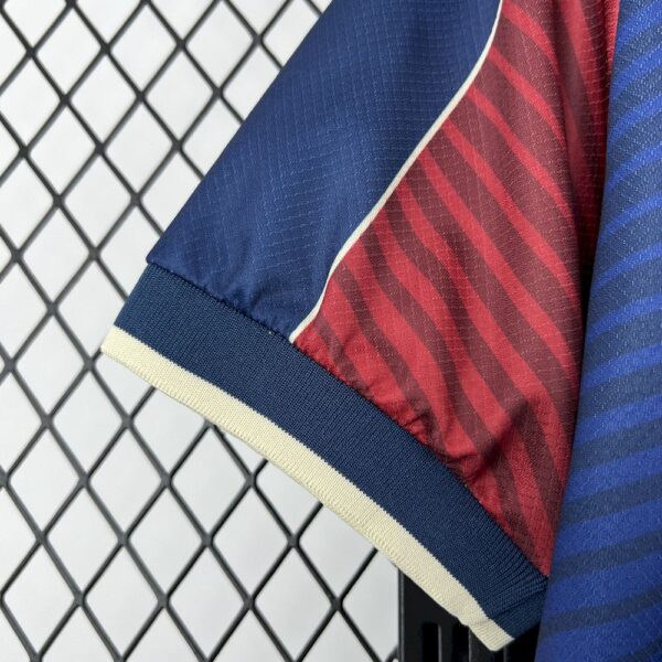 Mens Levante Ud 2025/26 Home Jersey - Image 7