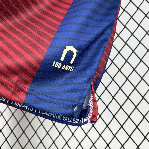 Mens Levante Ud 2025/26 Home Jersey - Image 5