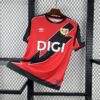 Mens Rayo Vallecano 2025/26 Away Jersey