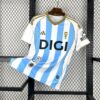 Mens Real Oviedo 2025/26 Third Jersey