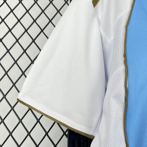 Mens Real Oviedo 2025/26 Third Jersey - Image 10