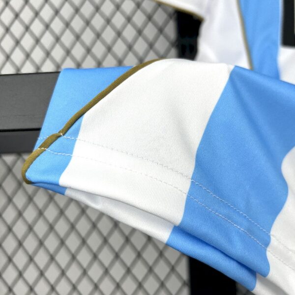 Mens Real Oviedo 2025/26 Third Jersey - Image 5