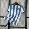 Mens Real Sociedad 2025/26 Home Jersey
