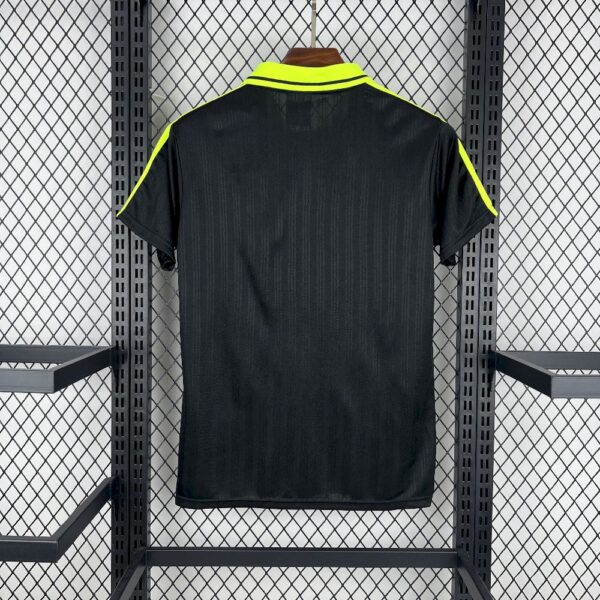 Mens  Oasis Tour 2025/26 Jersey - Image 2