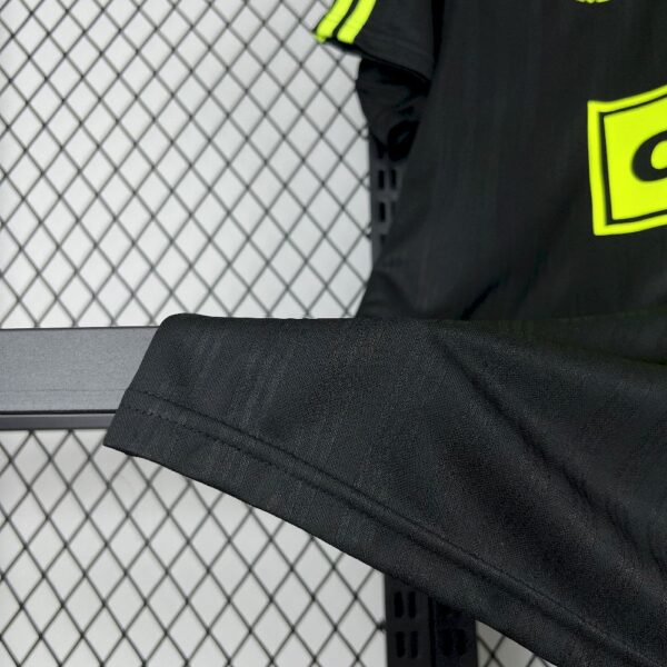 Mens  Oasis Tour 2025/26 Jersey - Image 8
