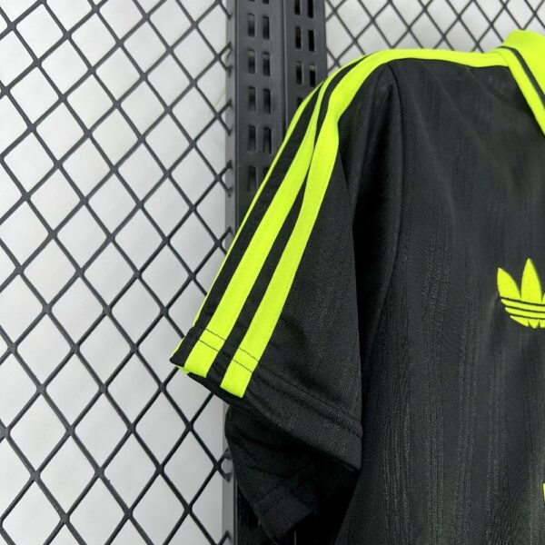 Mens  Oasis Tour 2025/26 Jersey - Image 5