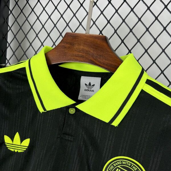 Mens  Oasis Tour 2025/26 Jersey - Image 4