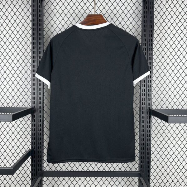 Mens Ajax 2025/26 Casual Style Jersey - Image 2