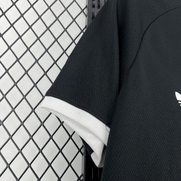 Mens Ajax 2025/26 Casual Style Jersey - Image 6